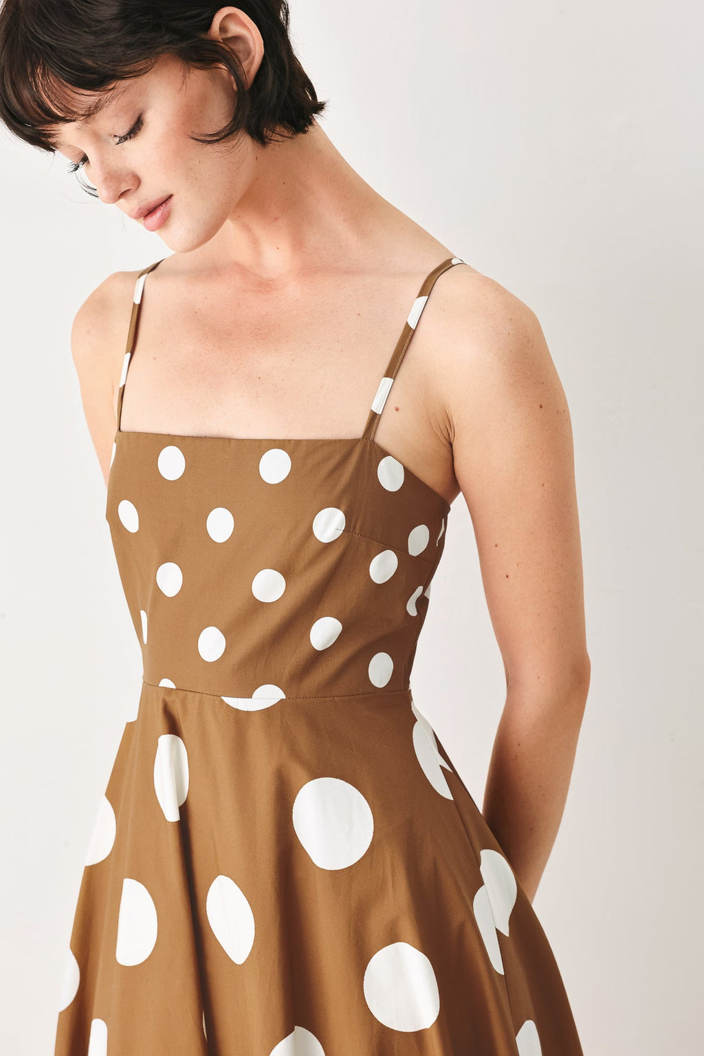Amelia Midi Dress
