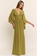 Anais Maxi Dress