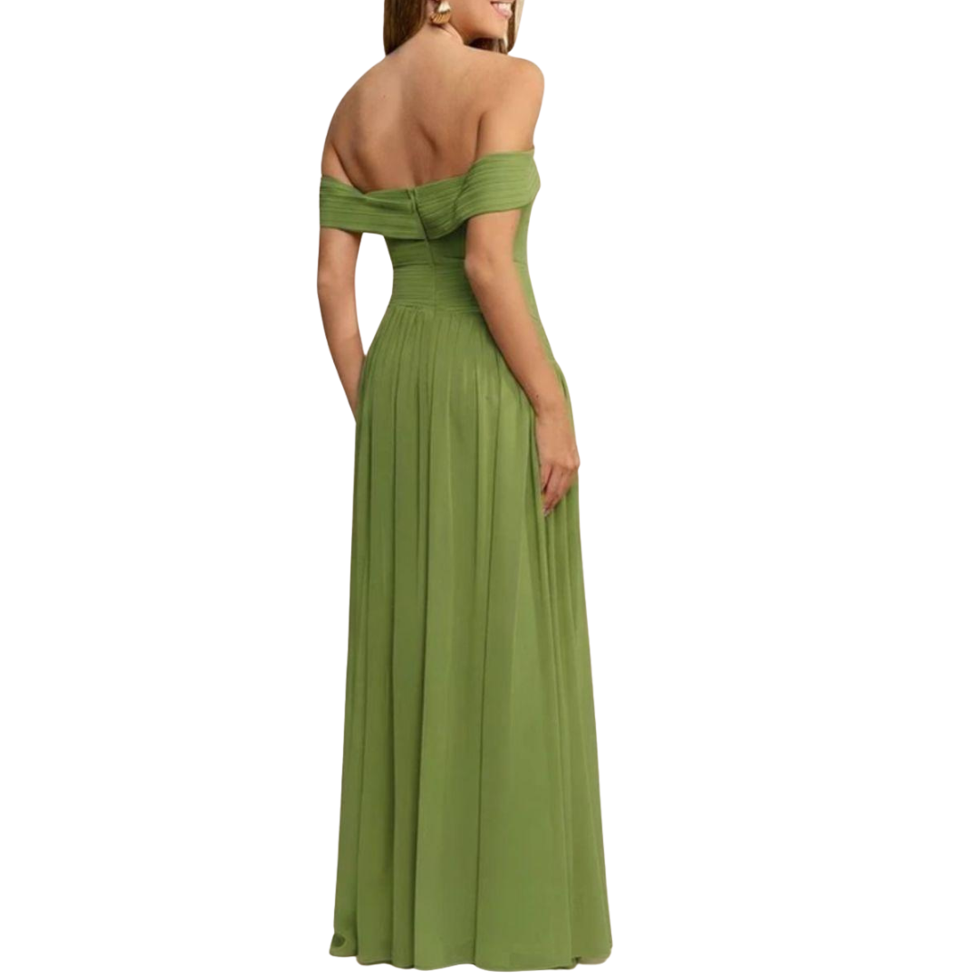 Albiria Maxi Dress