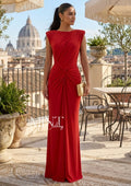 Verona Maxi Dress