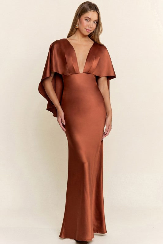 Farah Maxi Dress