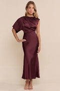 Rubina Midi Dress