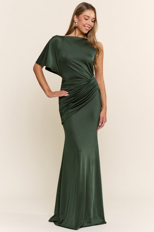Selva Maxi Dress