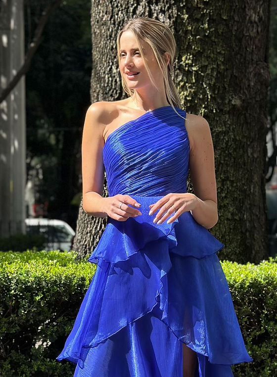 Porto Cervo Maxi Dress