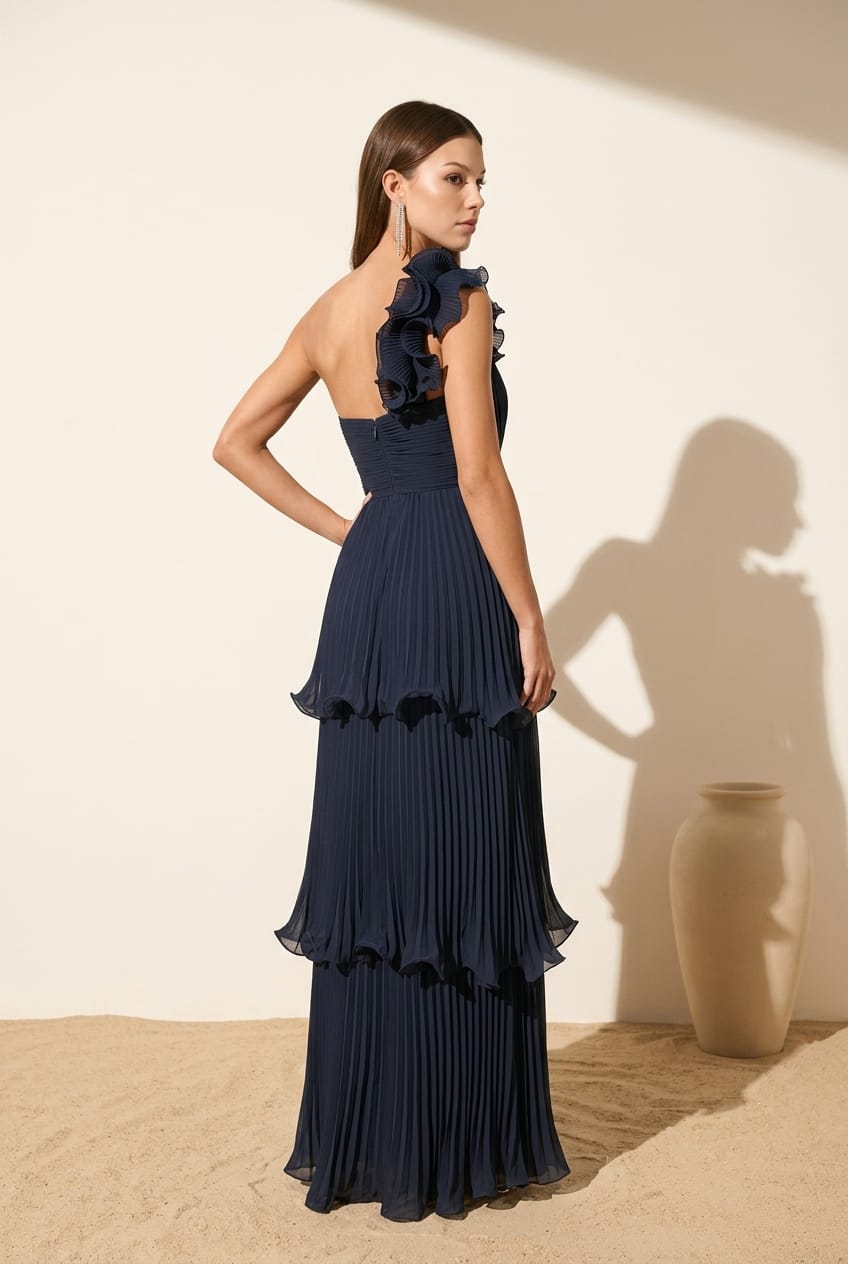 Manarola Maxi Dress