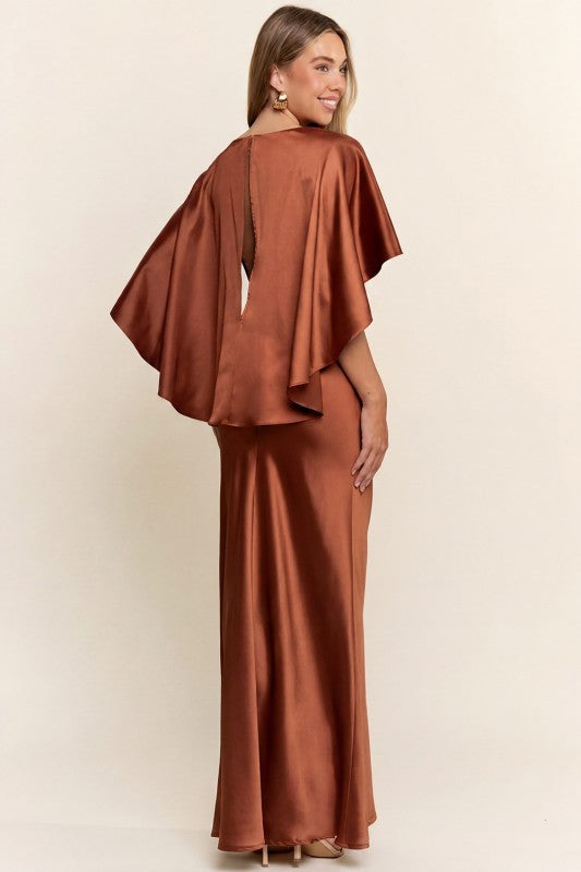 Farah Maxi Dress