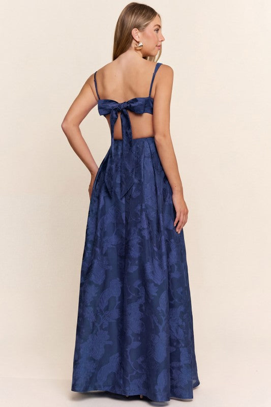 Portovenere Maxi Dress