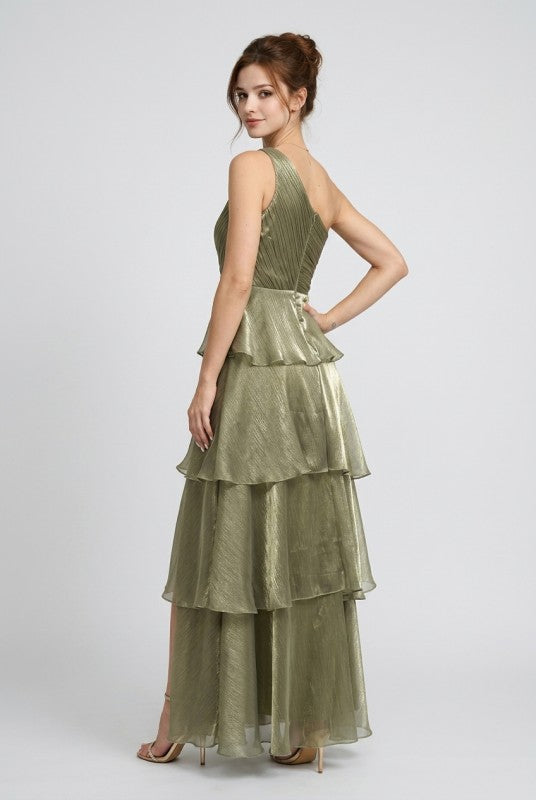 Danae Maxi Dress