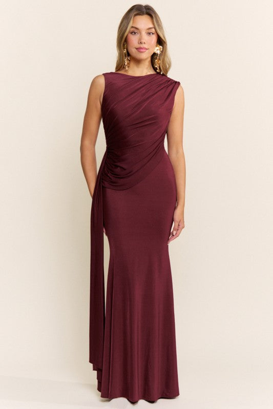Taormina Maxi Dress