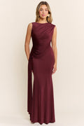 Taormina Maxi Dress