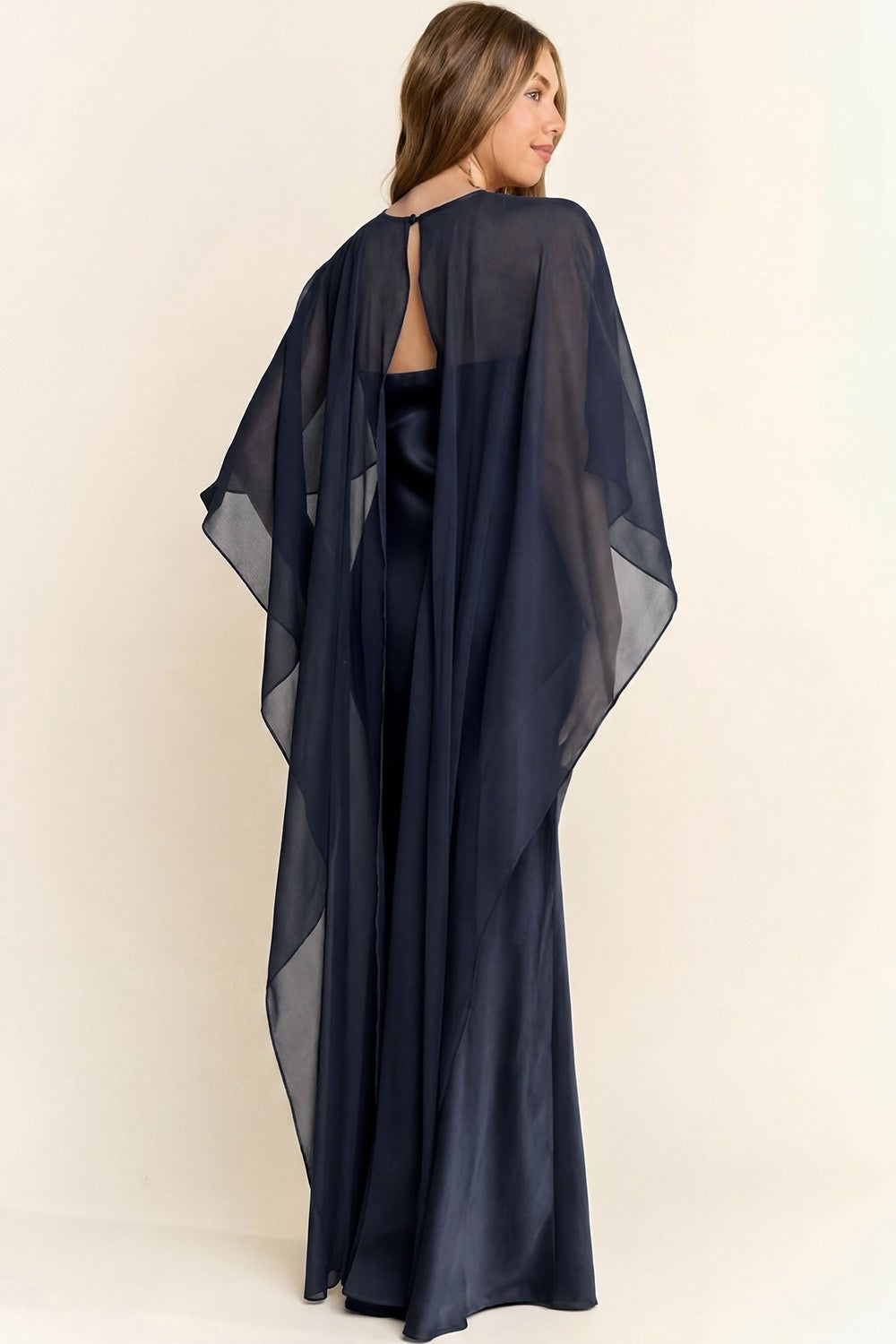 Nerano Maxi Dress