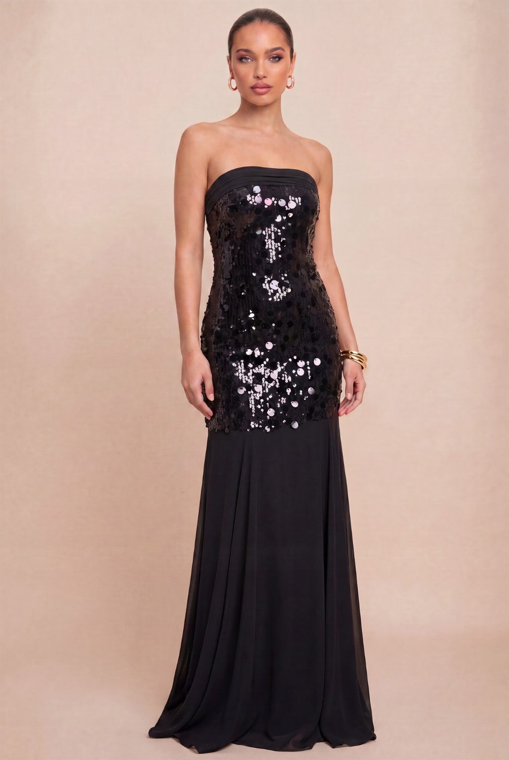 Roberta Maxi Dress