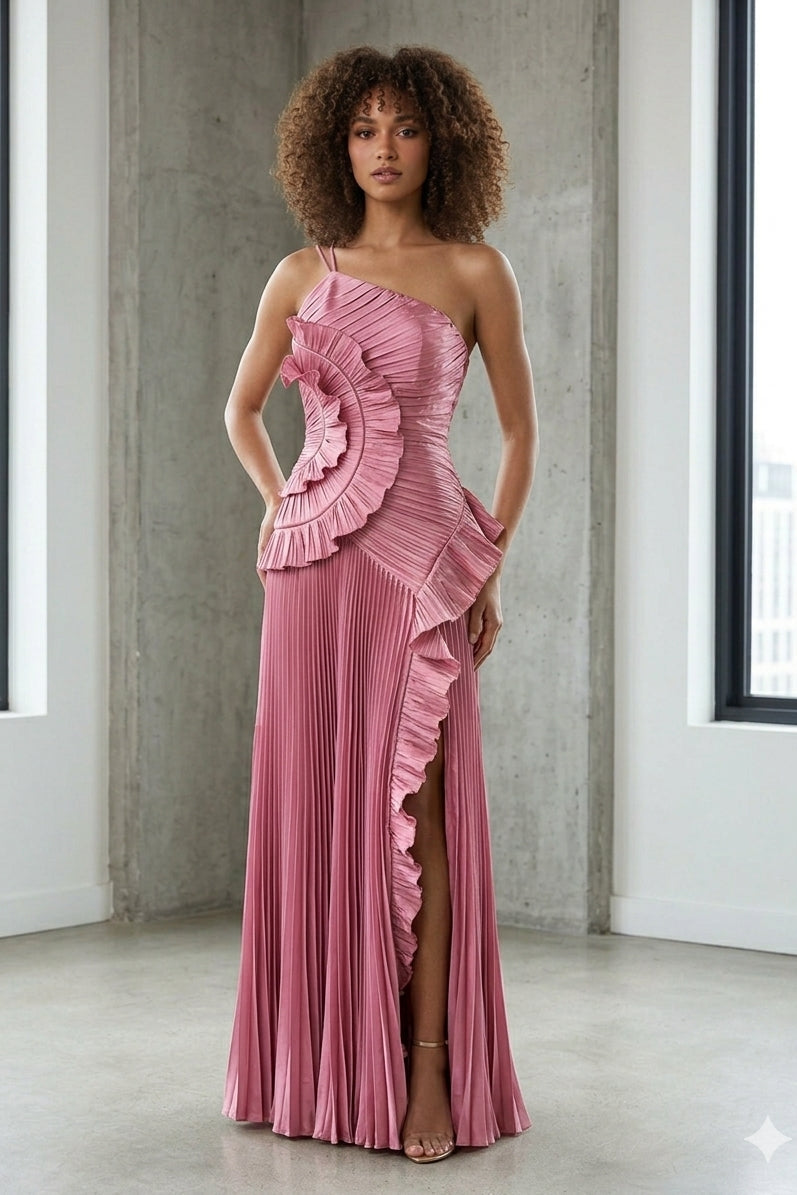 Hilland Maxi Dress