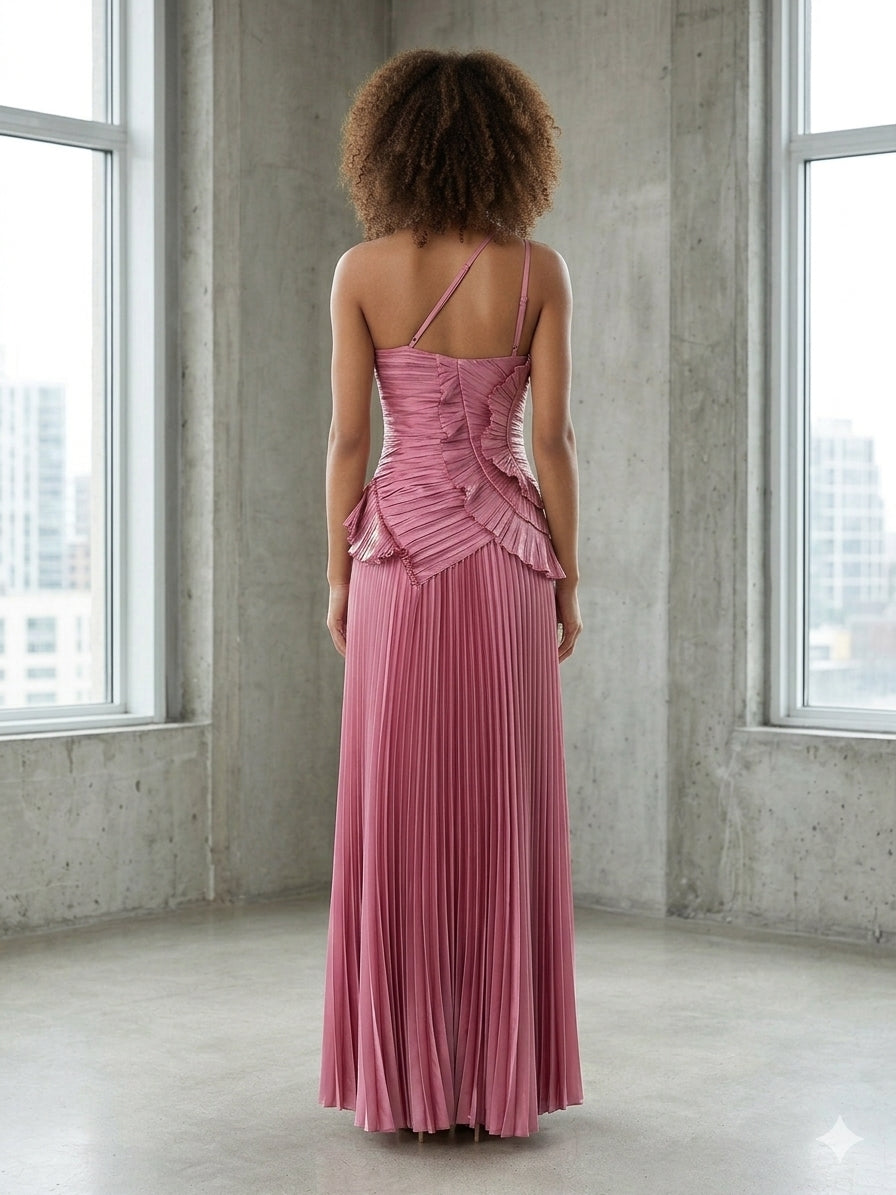 Hilland Maxi Dress