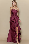 Khady Maxi Dress