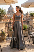 Sterling Eclipse Two Piece Set