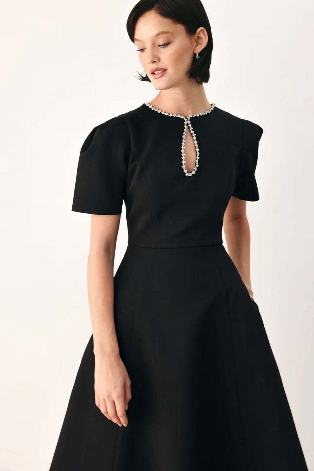 Mya Midi Dress