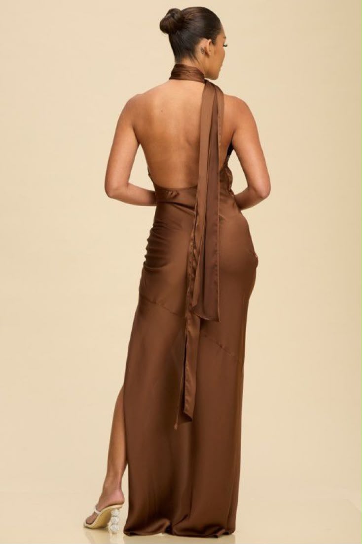 Belladonna Maxi Dress