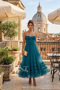 Jade Seraphine Midi Dress